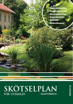 Skötselplan
